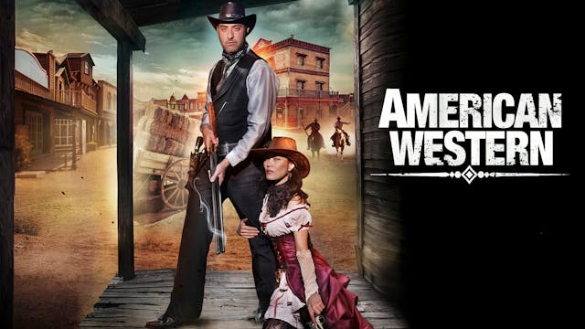 American Western