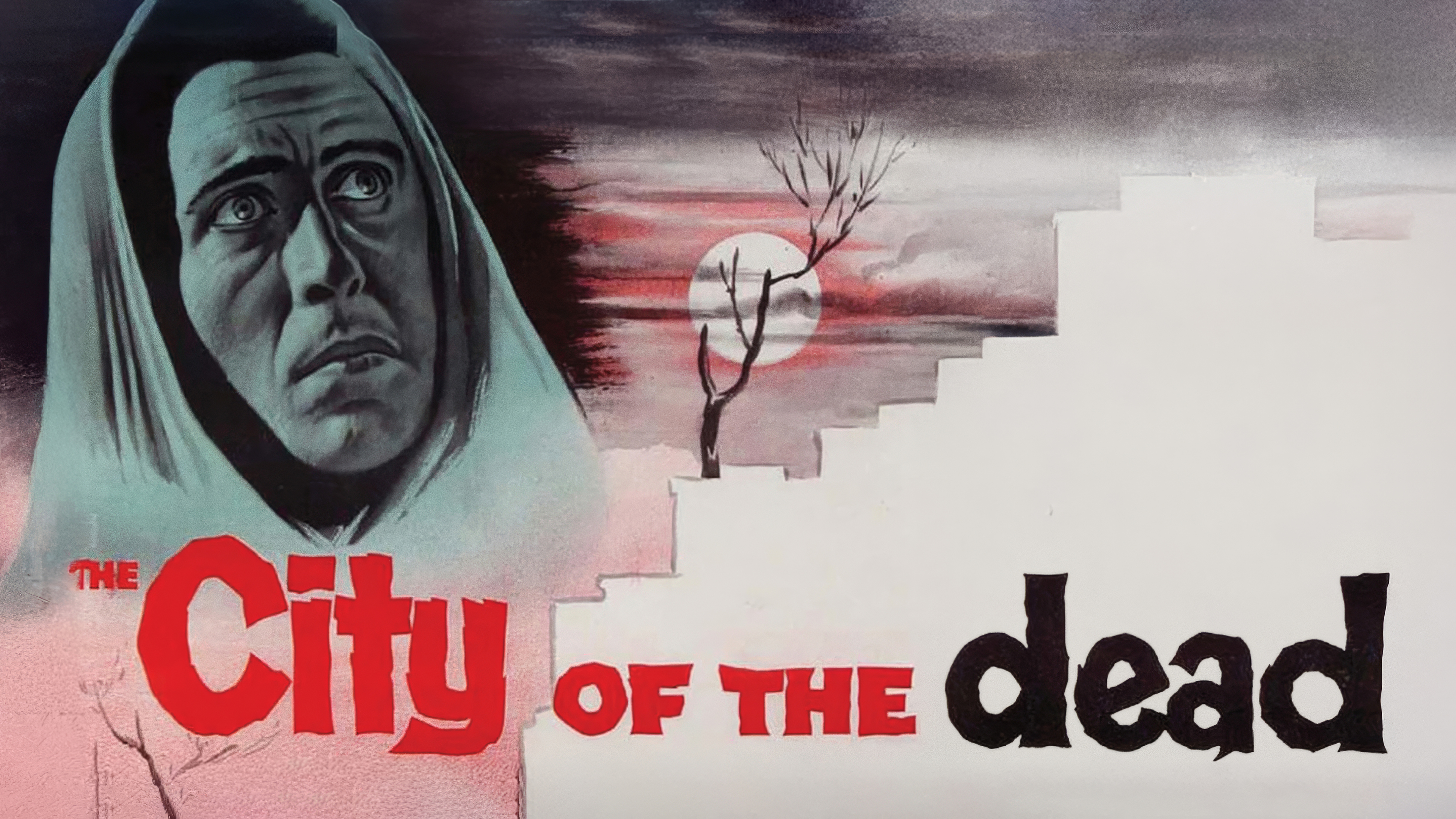 The City Of The Dead