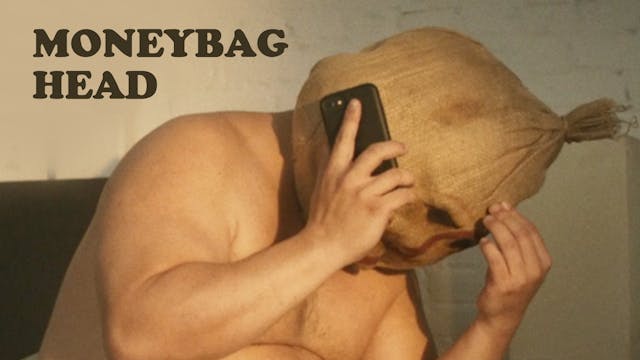 Moneybag Head