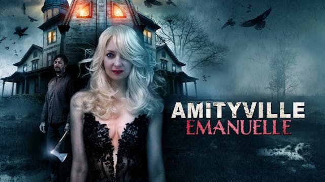 Amityville Emanuelle