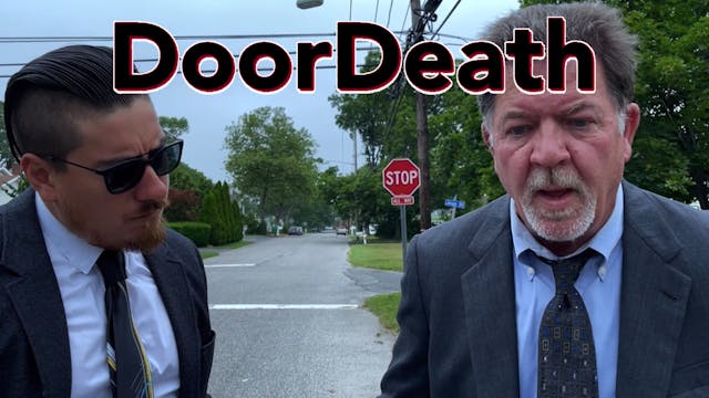 DoorDeath