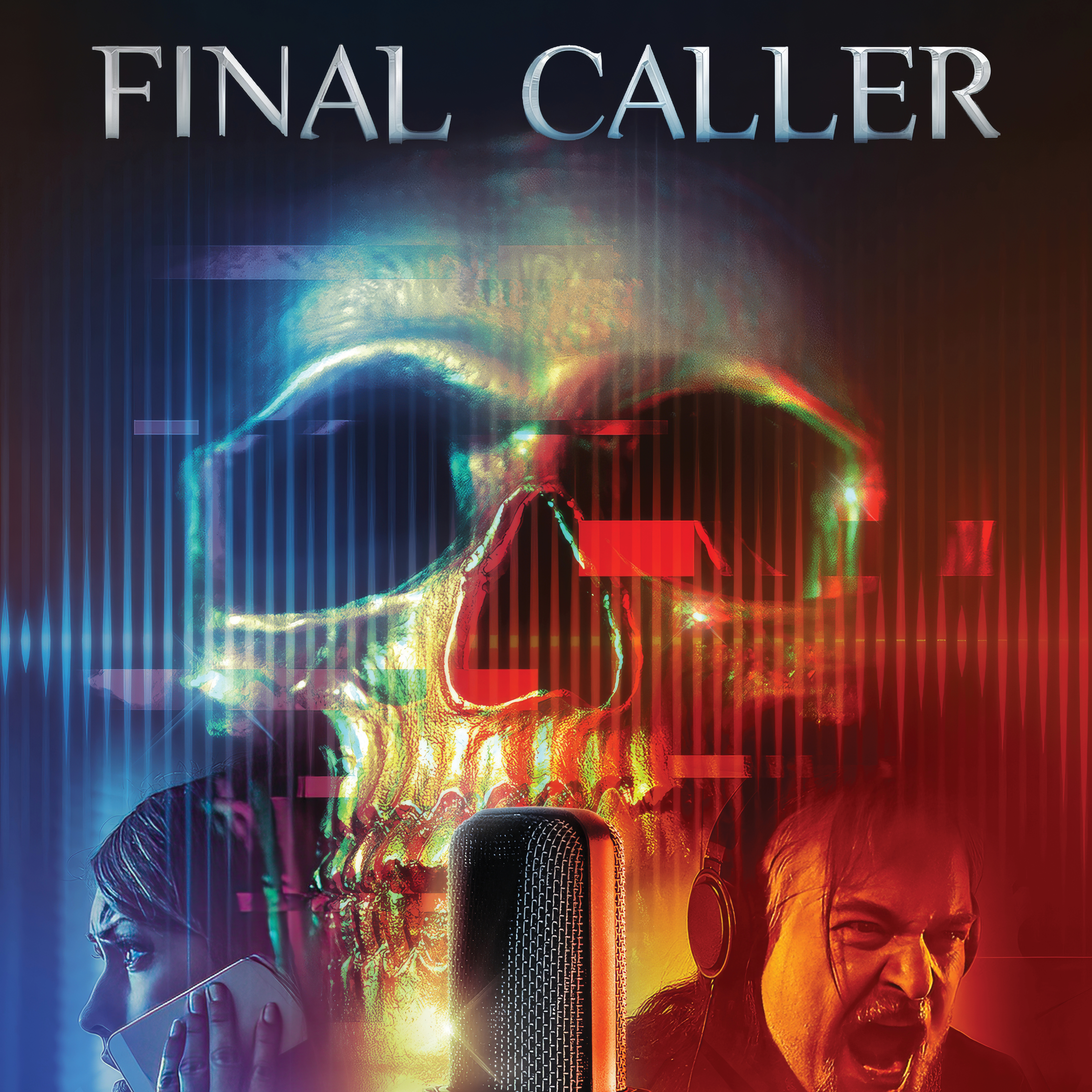 Final Caller