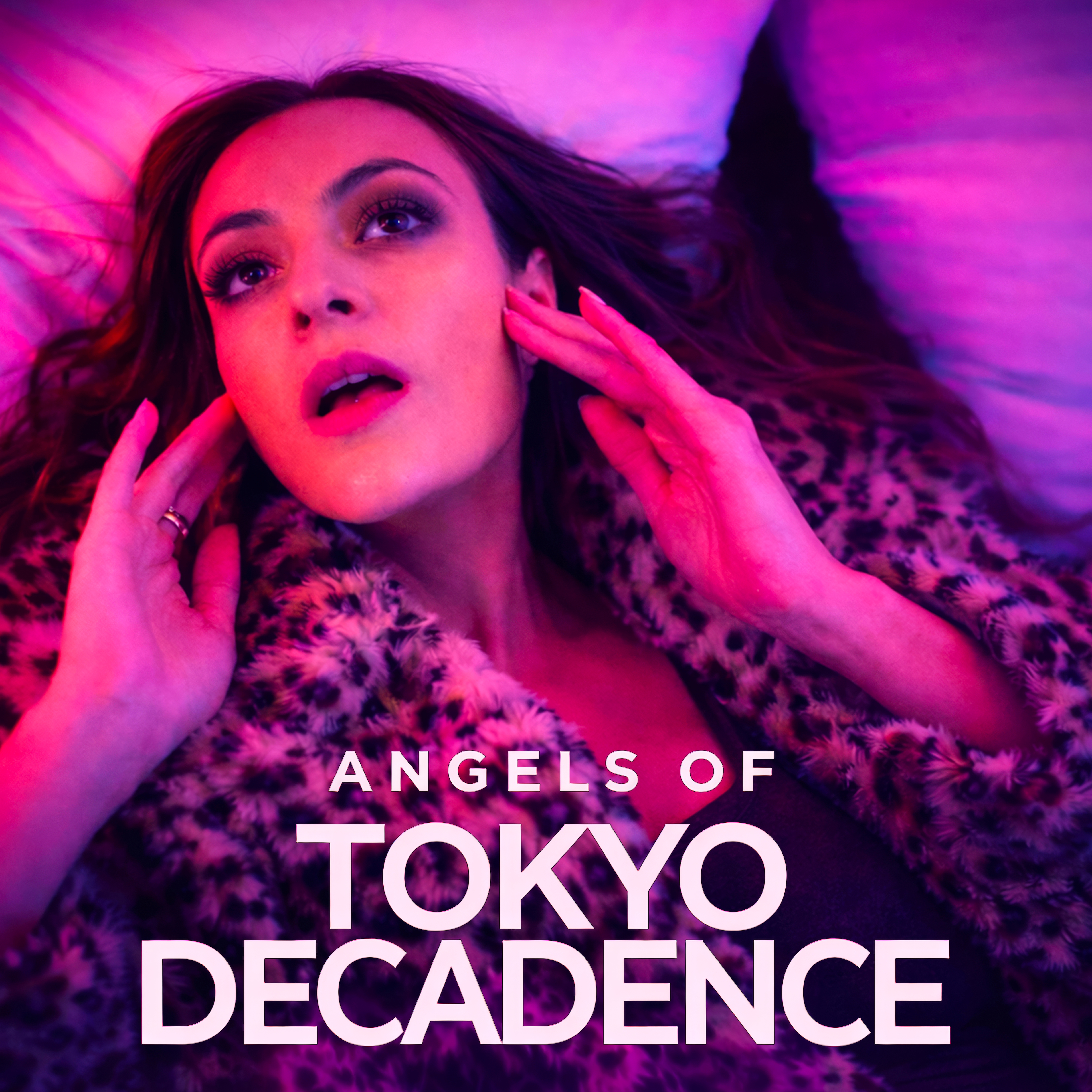Angels of Tokyo Decadence