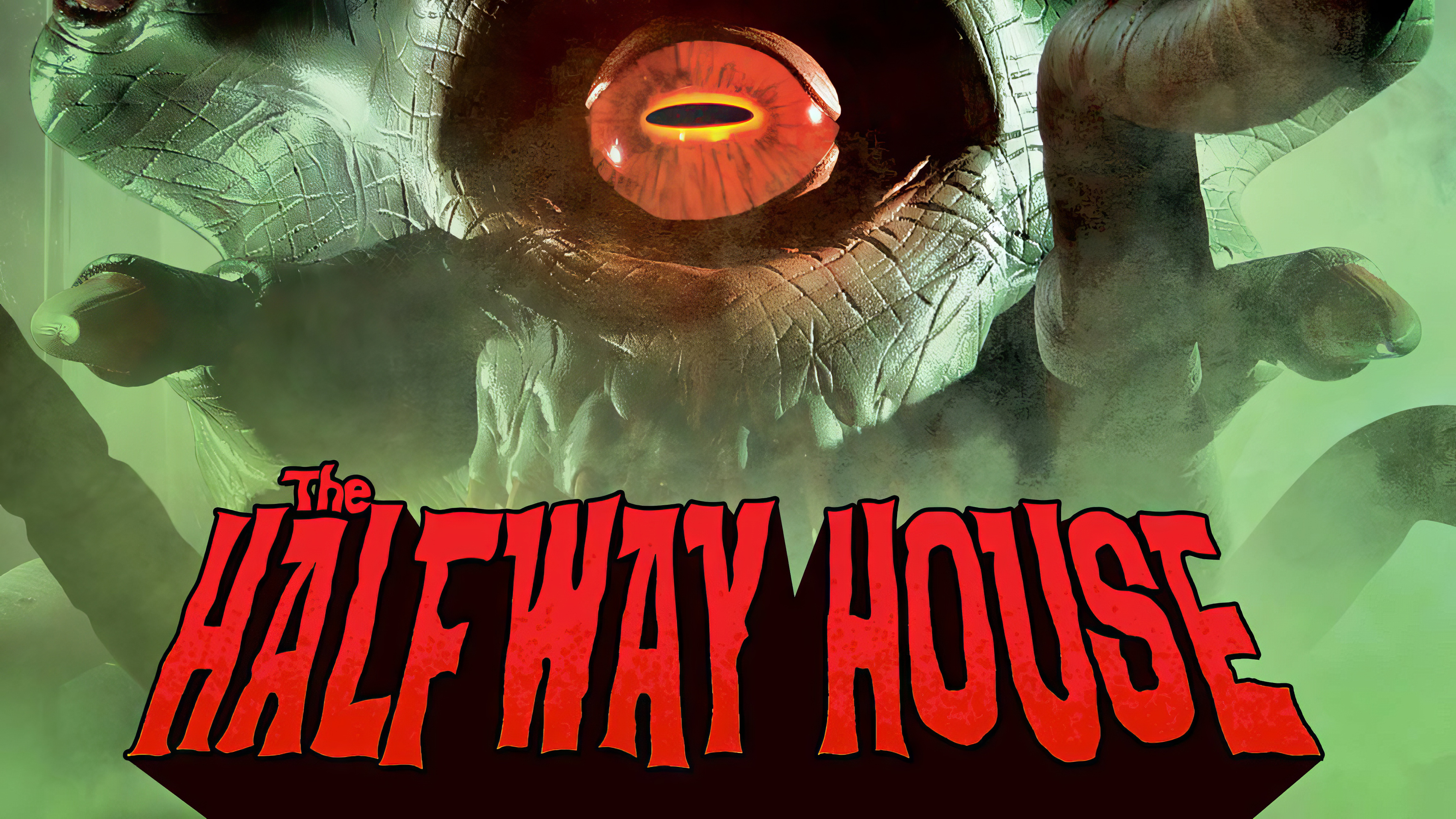 The Halfway House