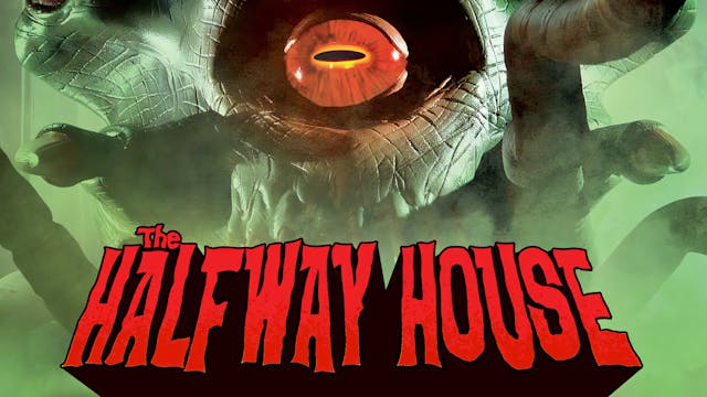 The Halfway House