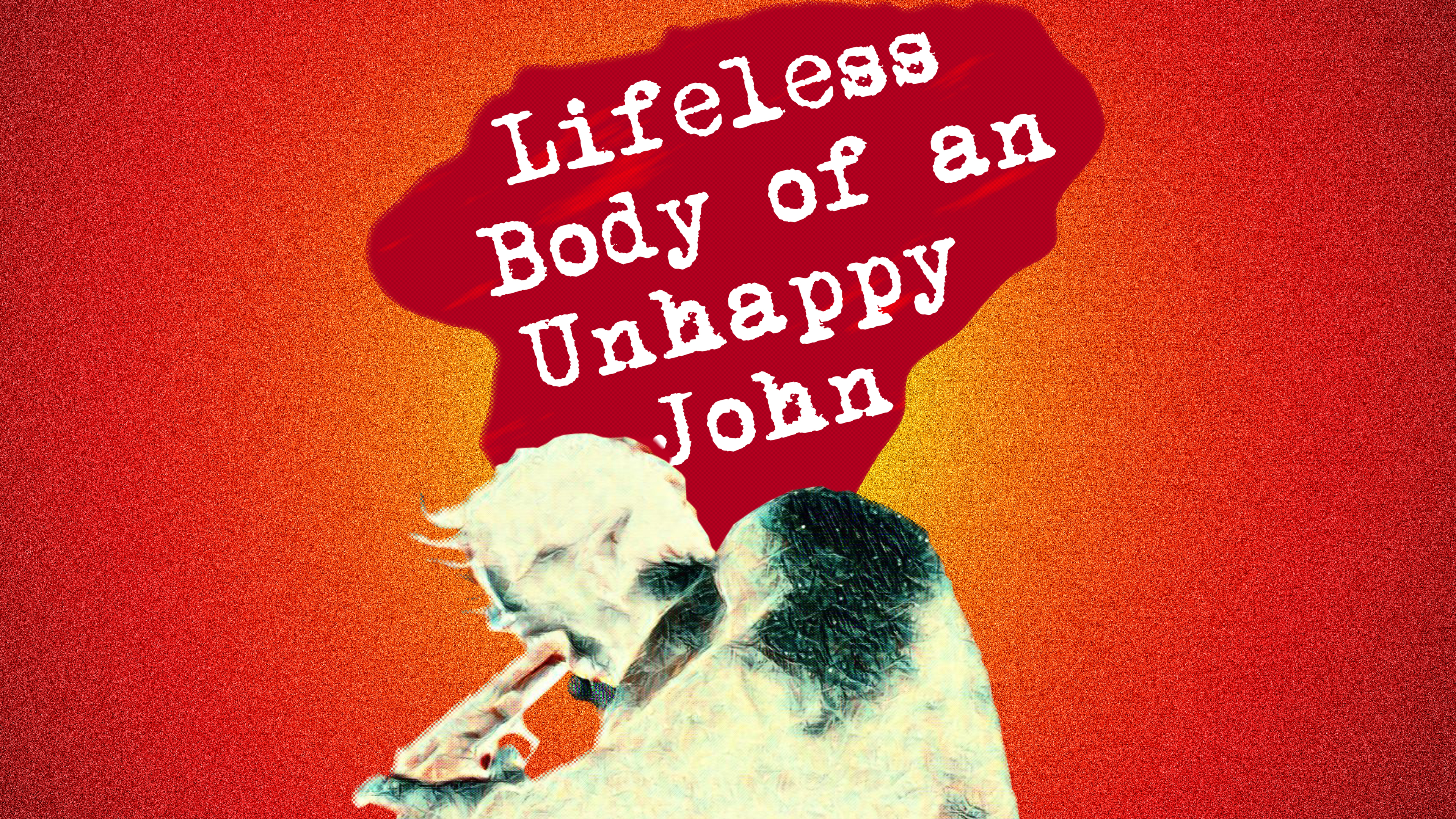 Bemoan - "Lifeless Body of an Unhappy John" Music Video