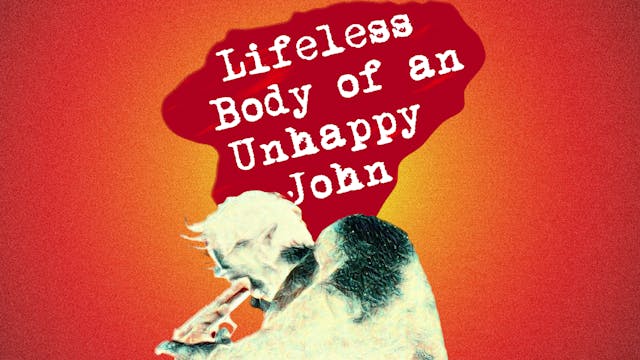 Bemoan - "Lifeless Body of an Unhappy...