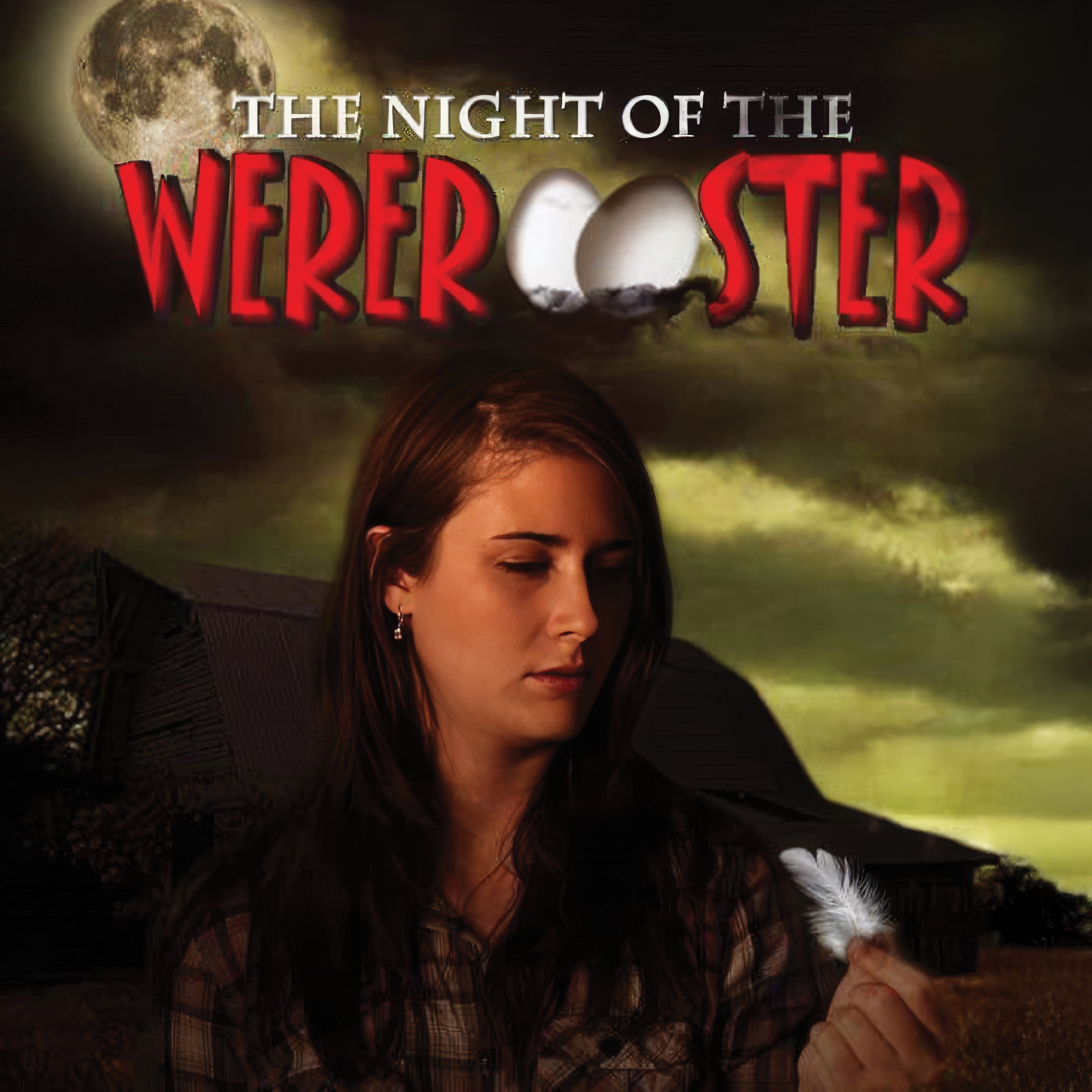 The Night of the Wererooster