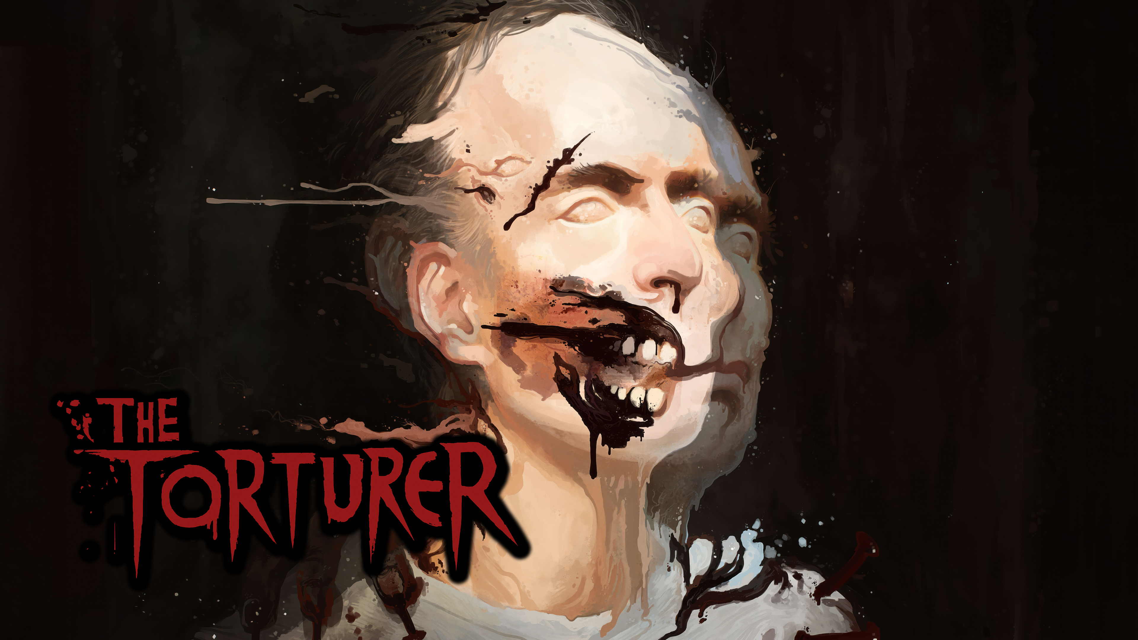 The Torturer