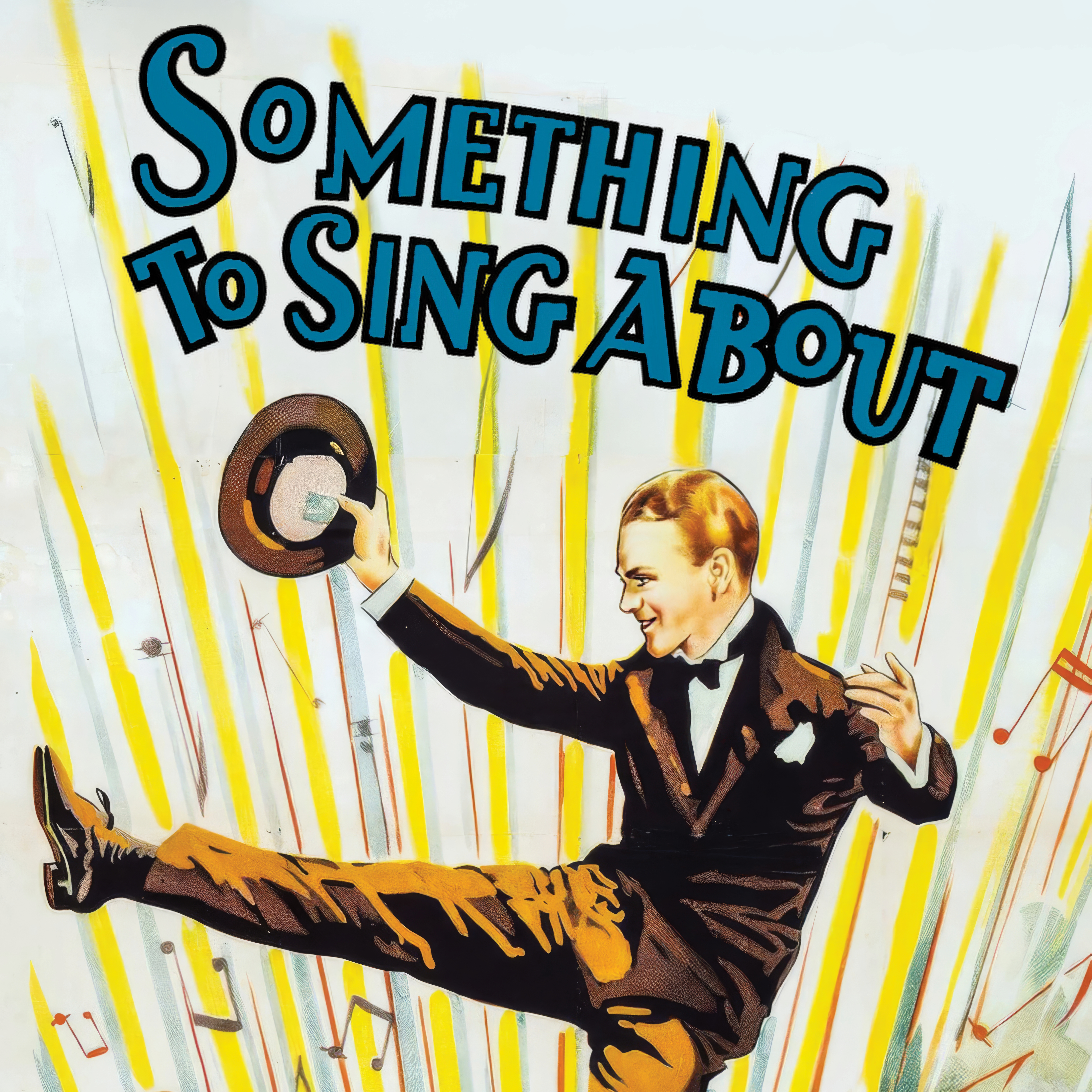 Something to Sing About