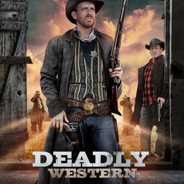 Deadly Western