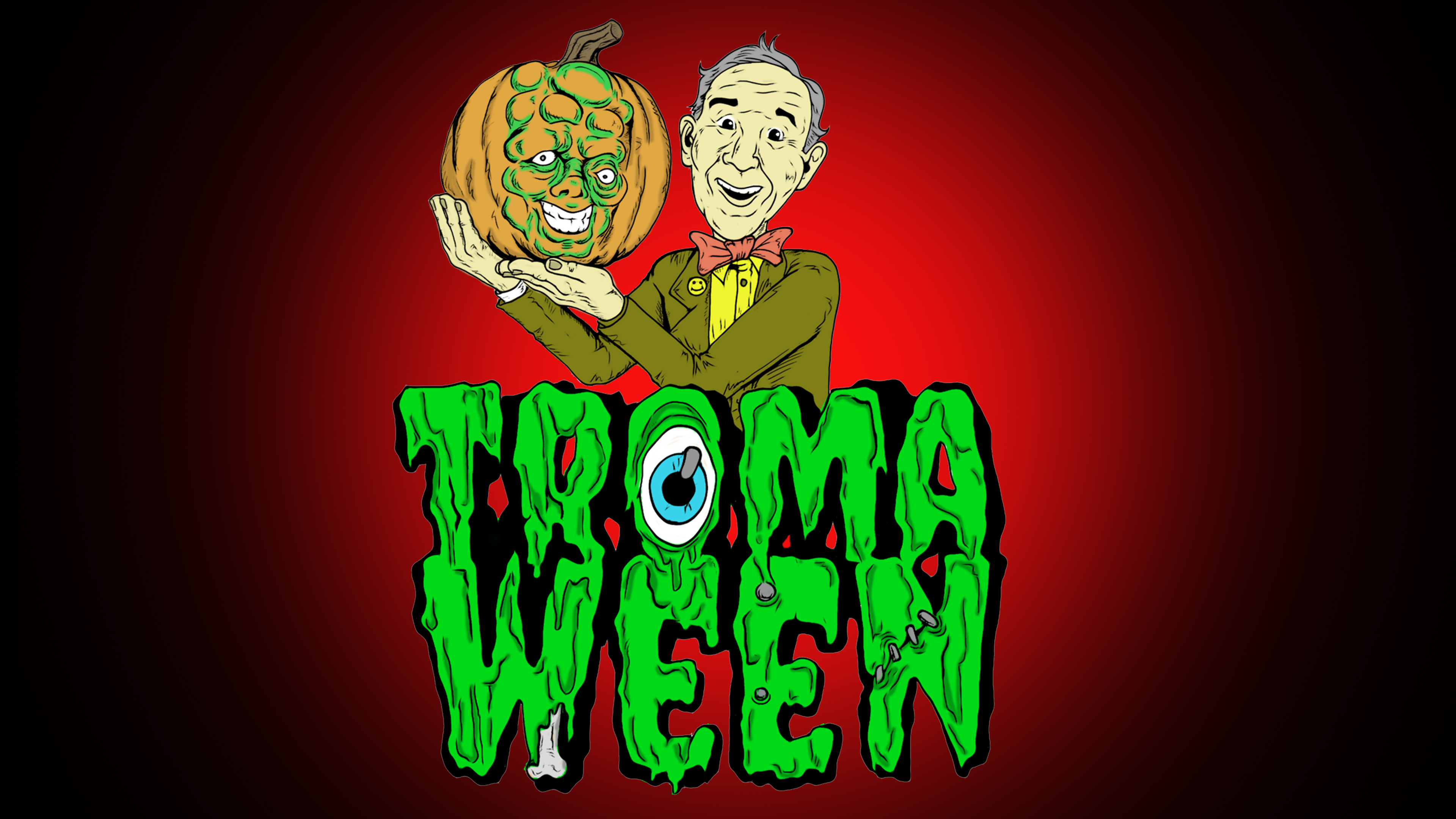 TROMAWEEN