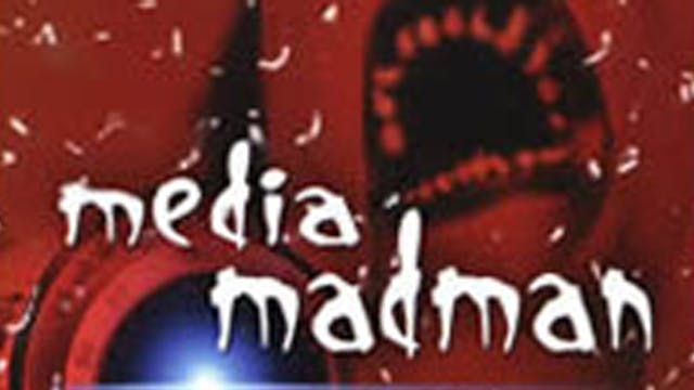 Media Madman