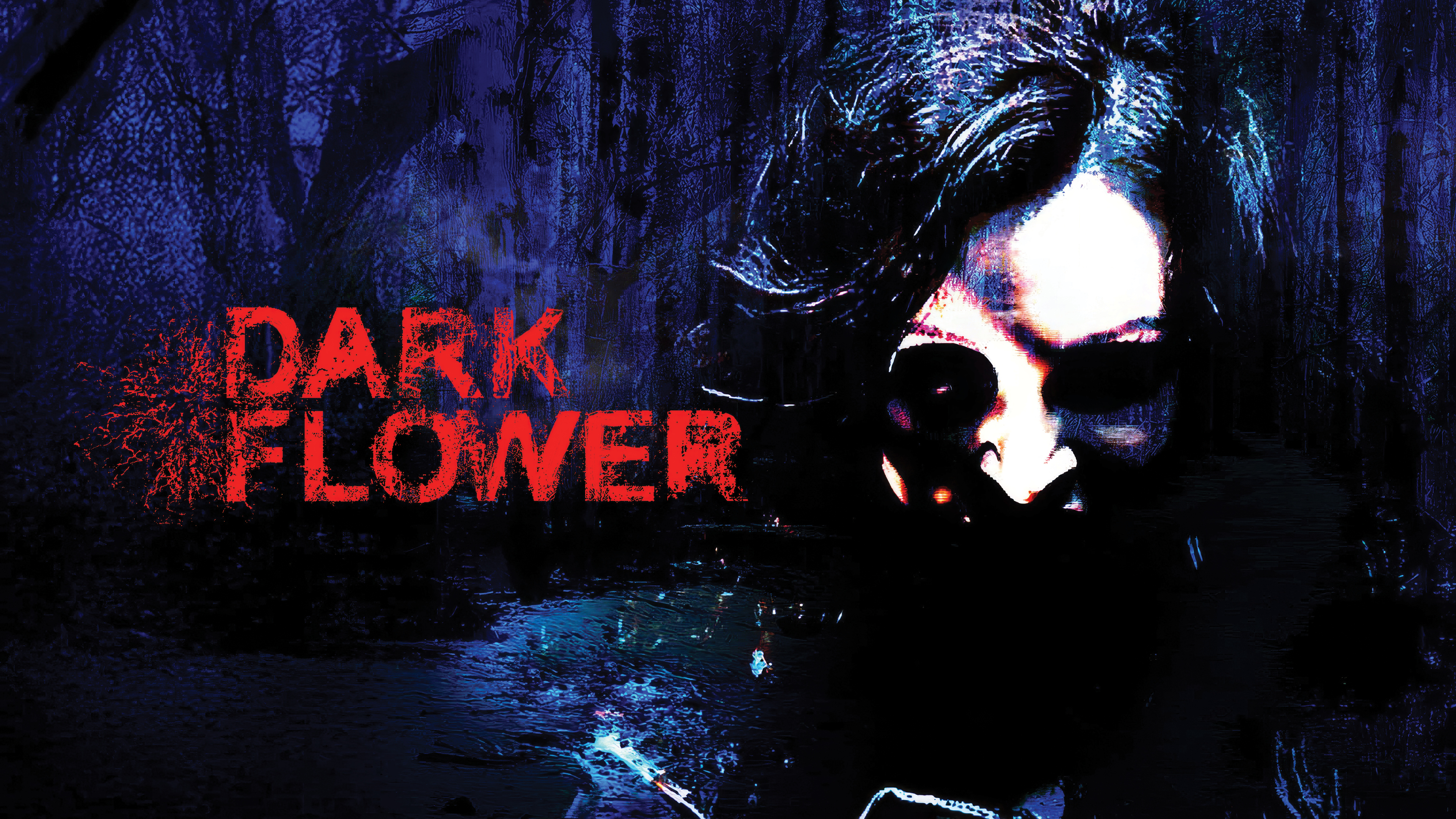 Dark Flower