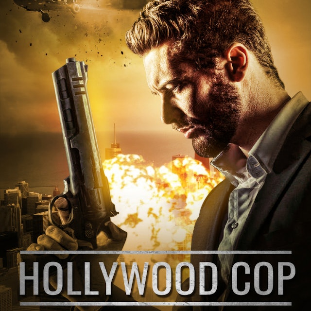 Hollywood Cop
