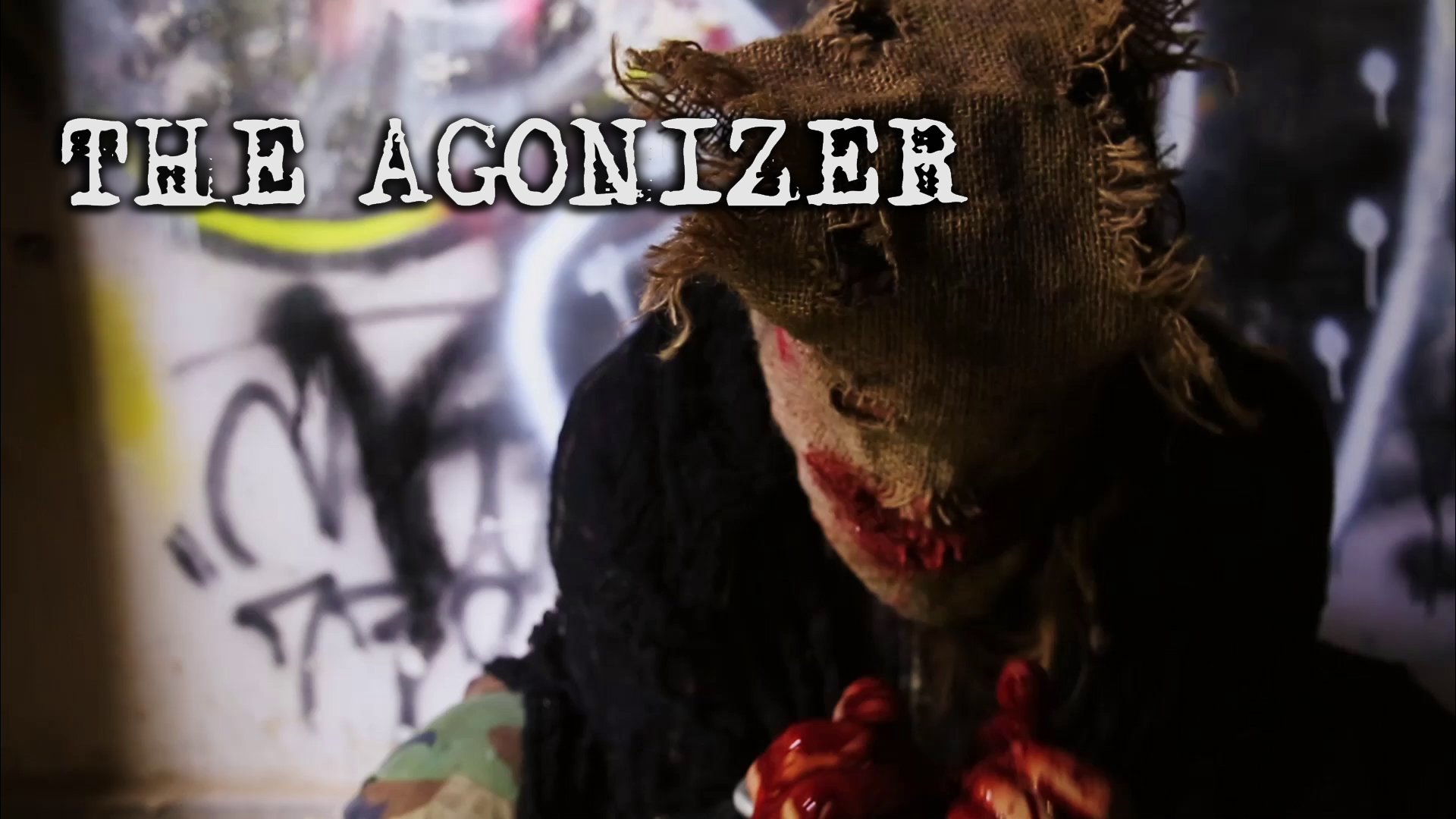 The Agonizer