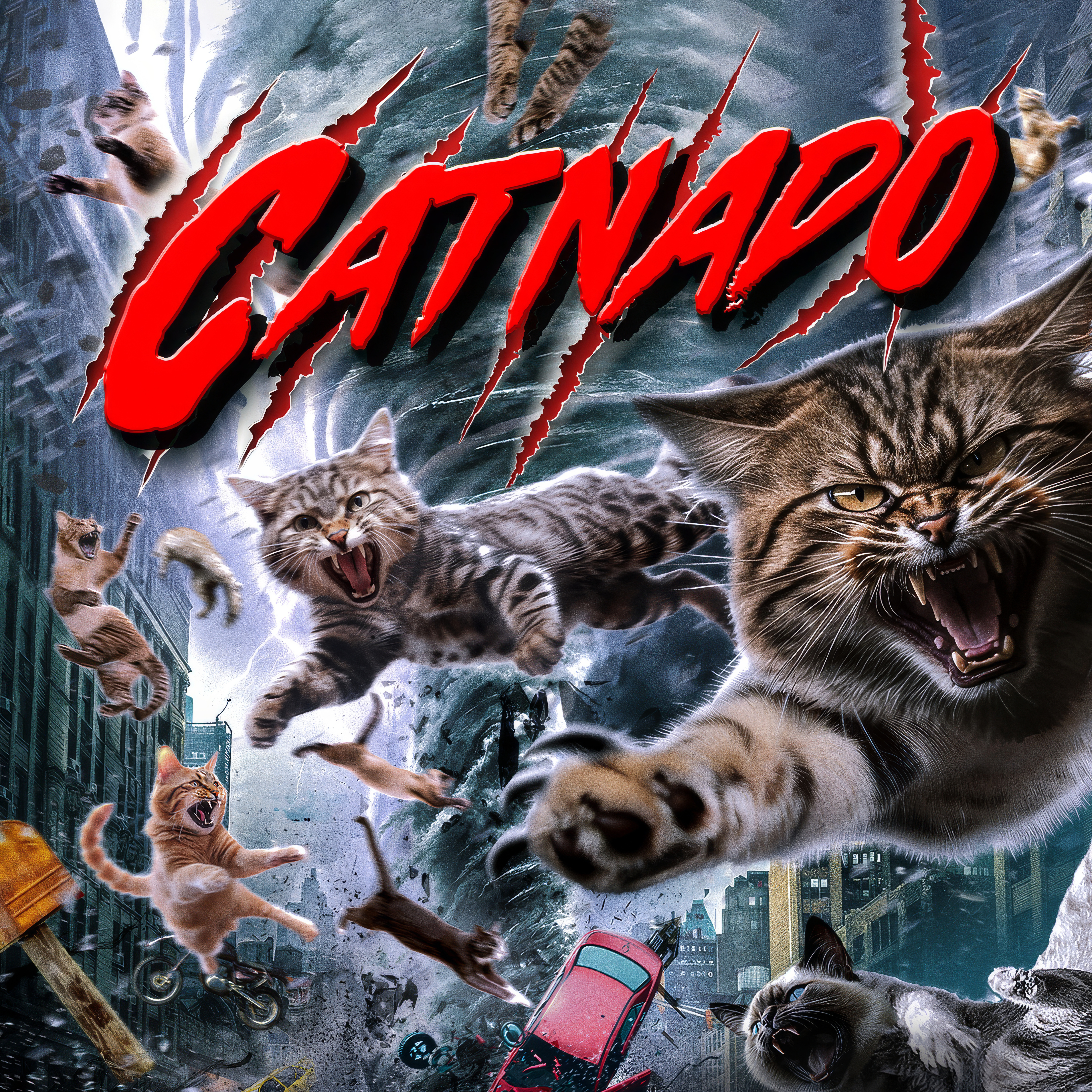 Catnado