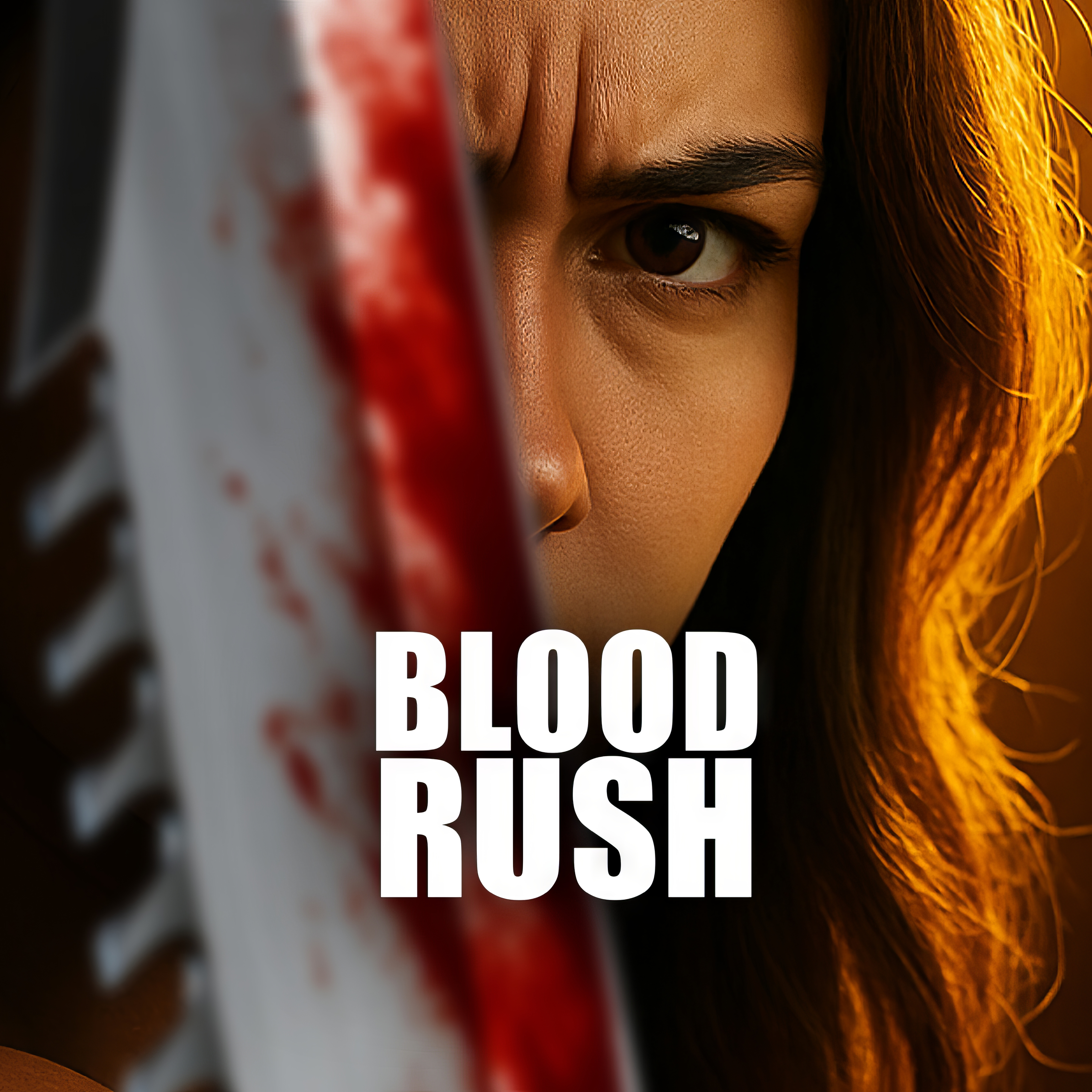 Blood Rush