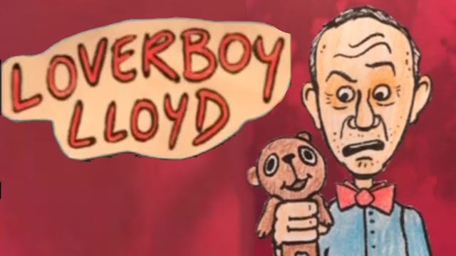 Loverboy Lloyd