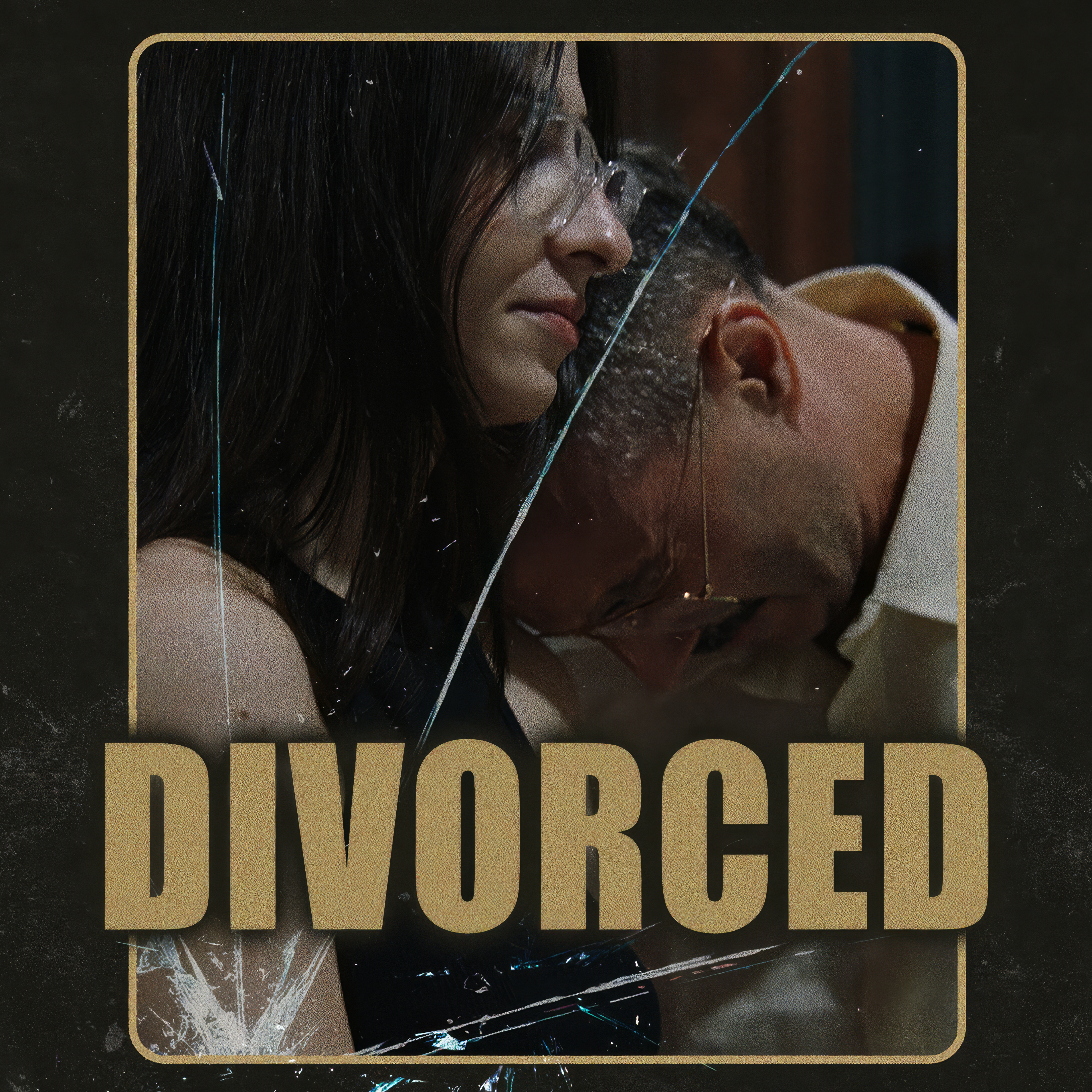 Divorced