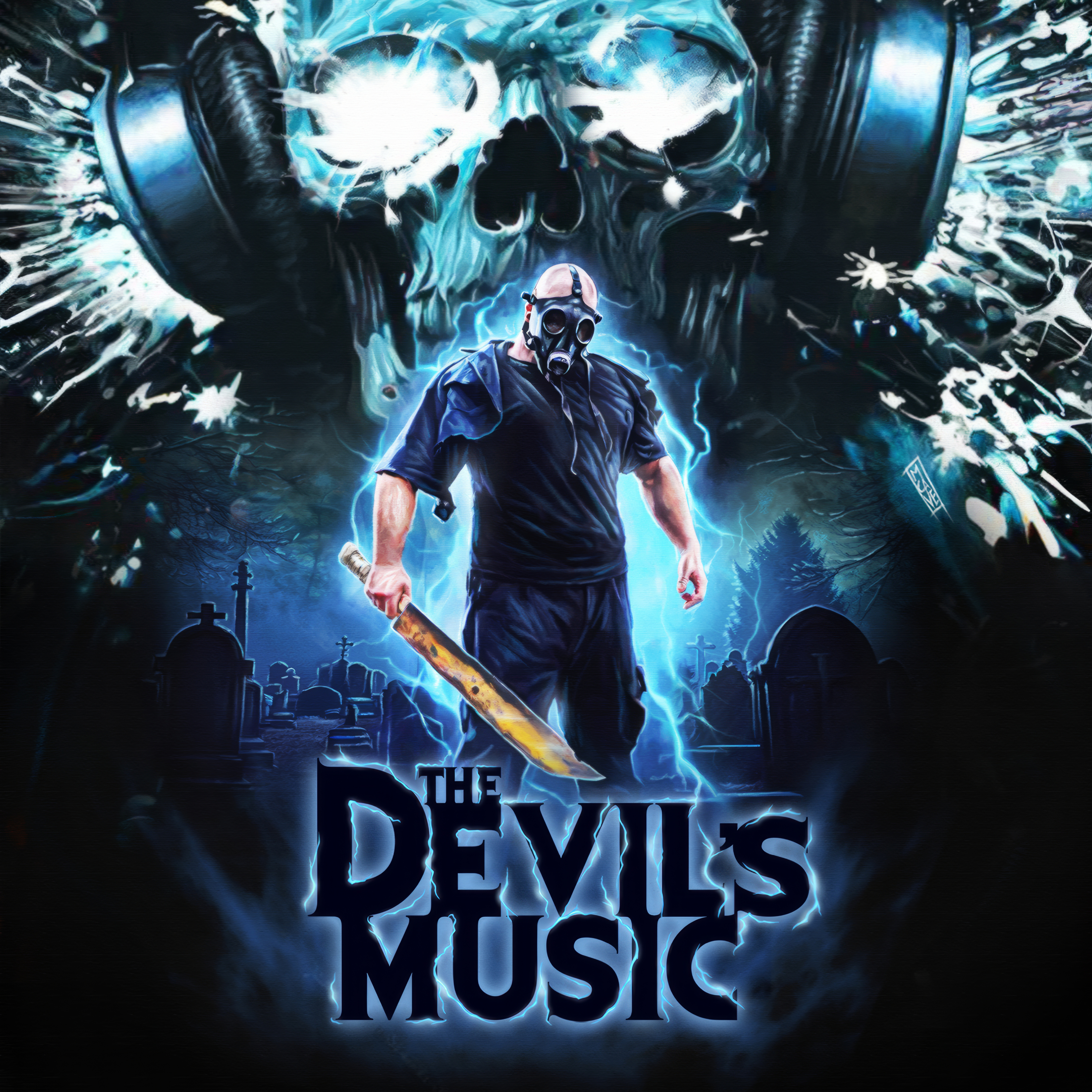 The Devil's Music
