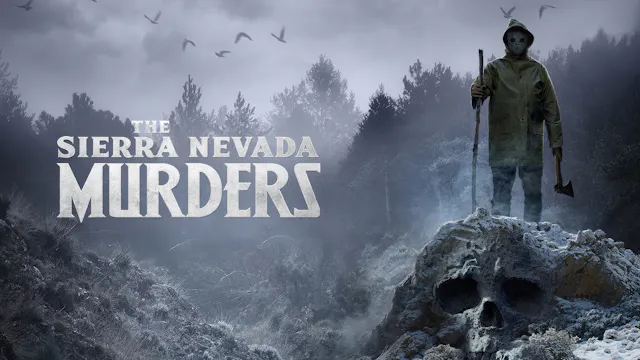 The Sierra Nevada Murders (Forgotten ...