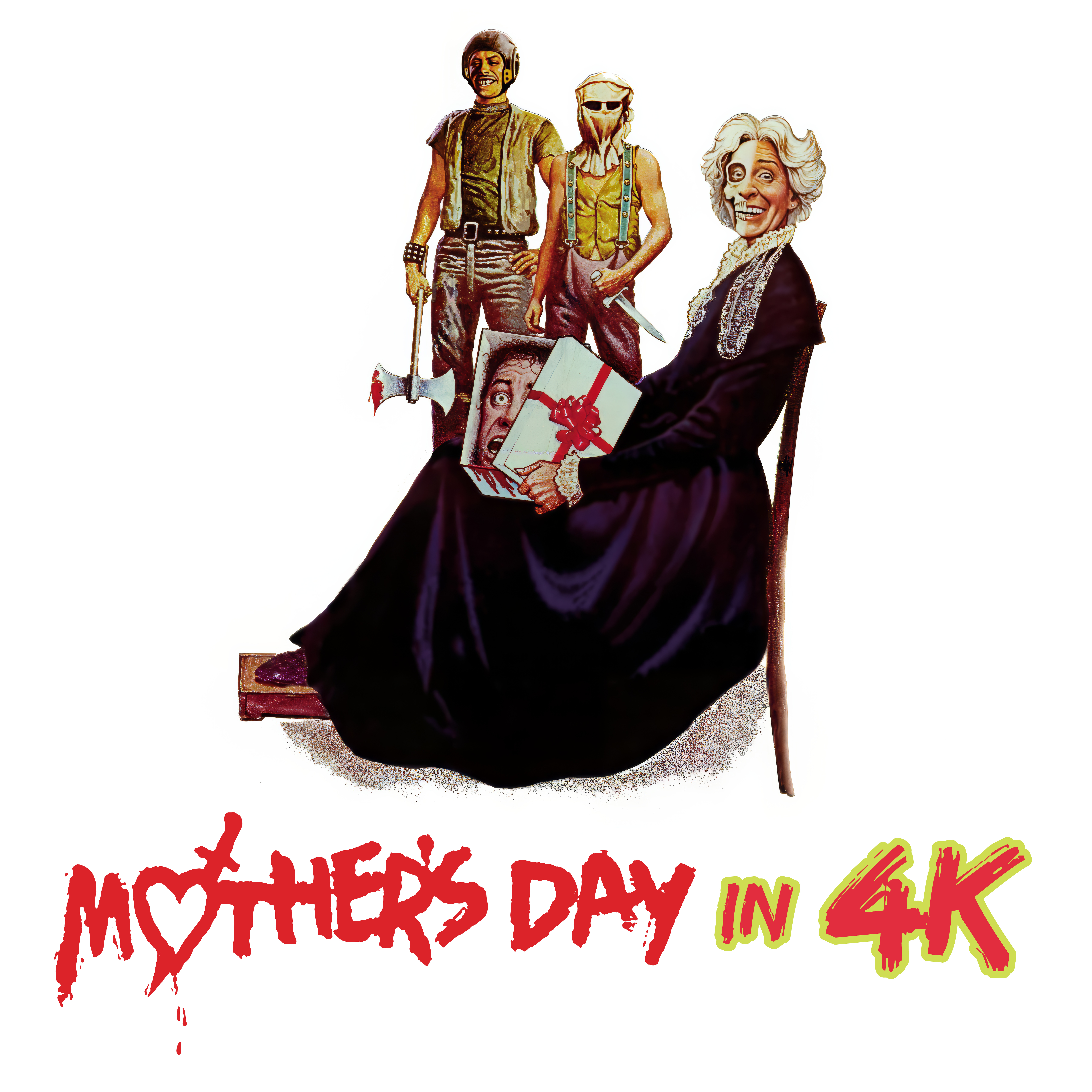 Mother's Day