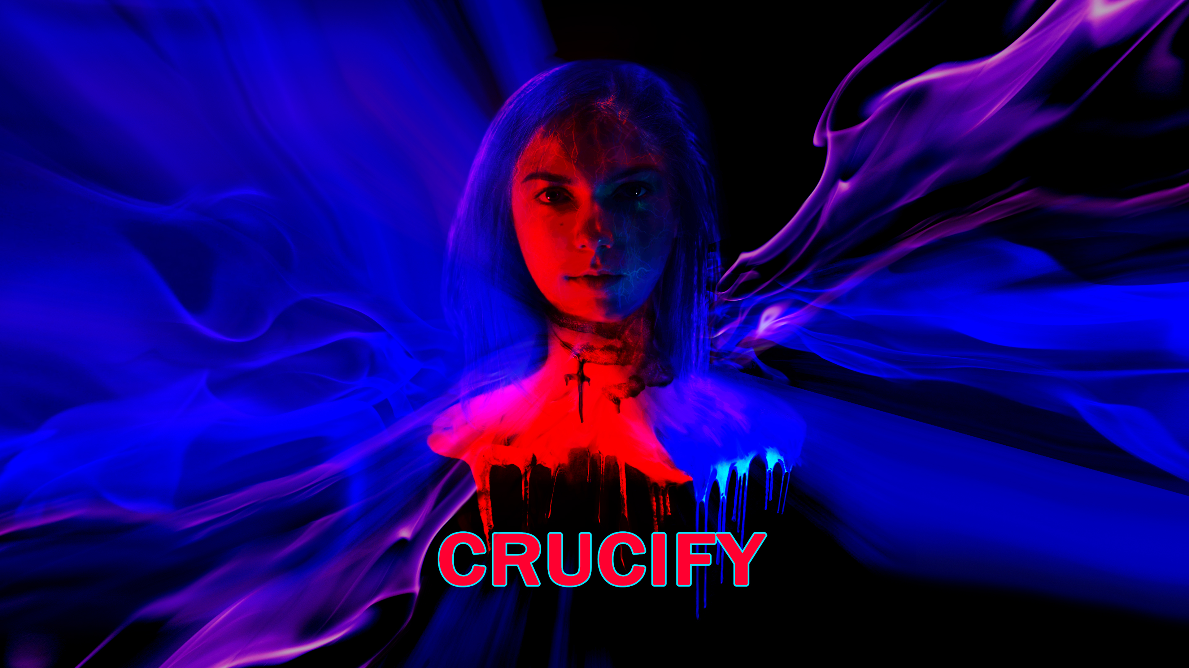 Crucify