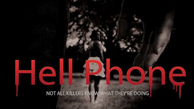 Hell Phone