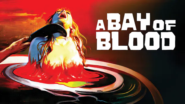 A Bay of Blood