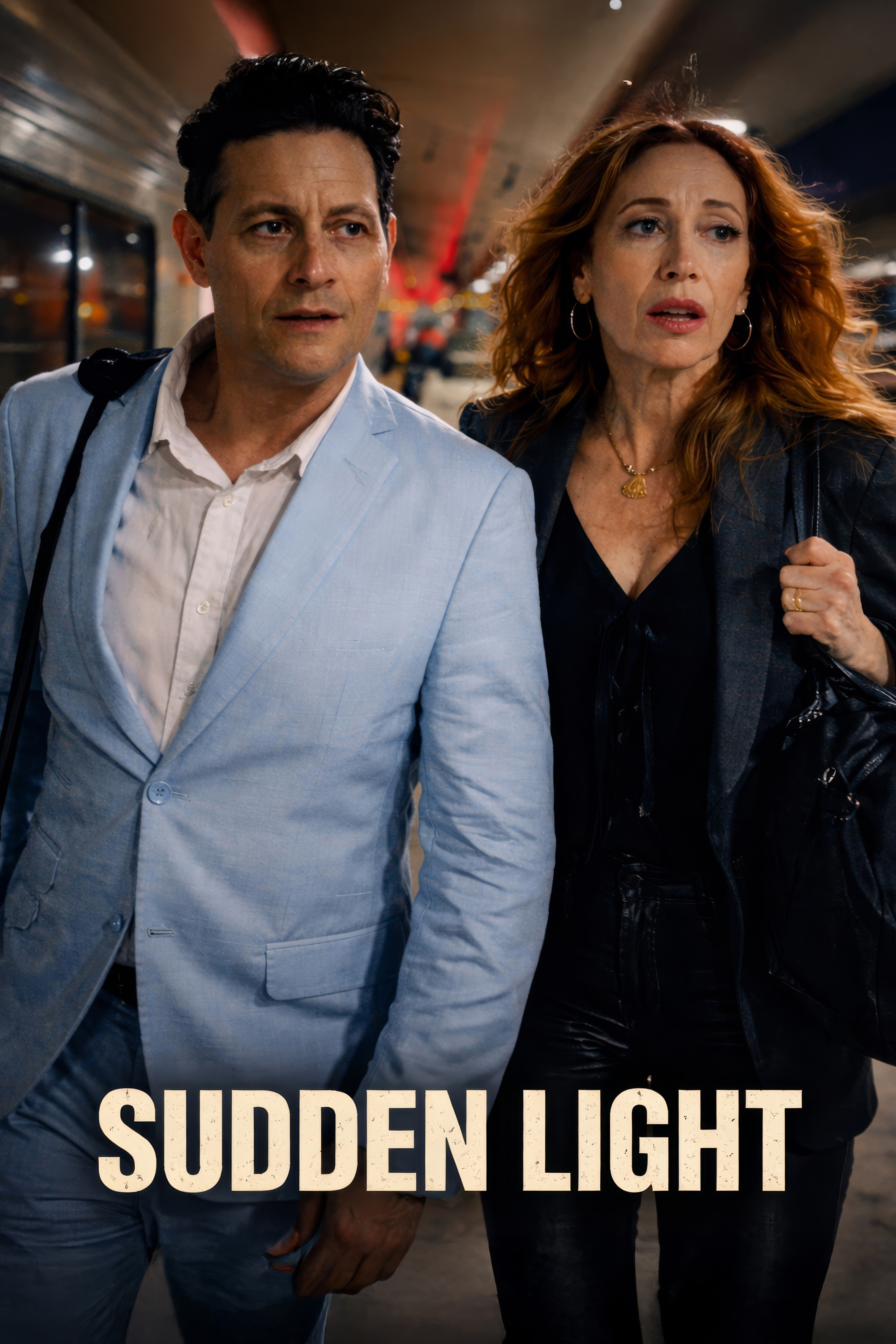 Sudden Light