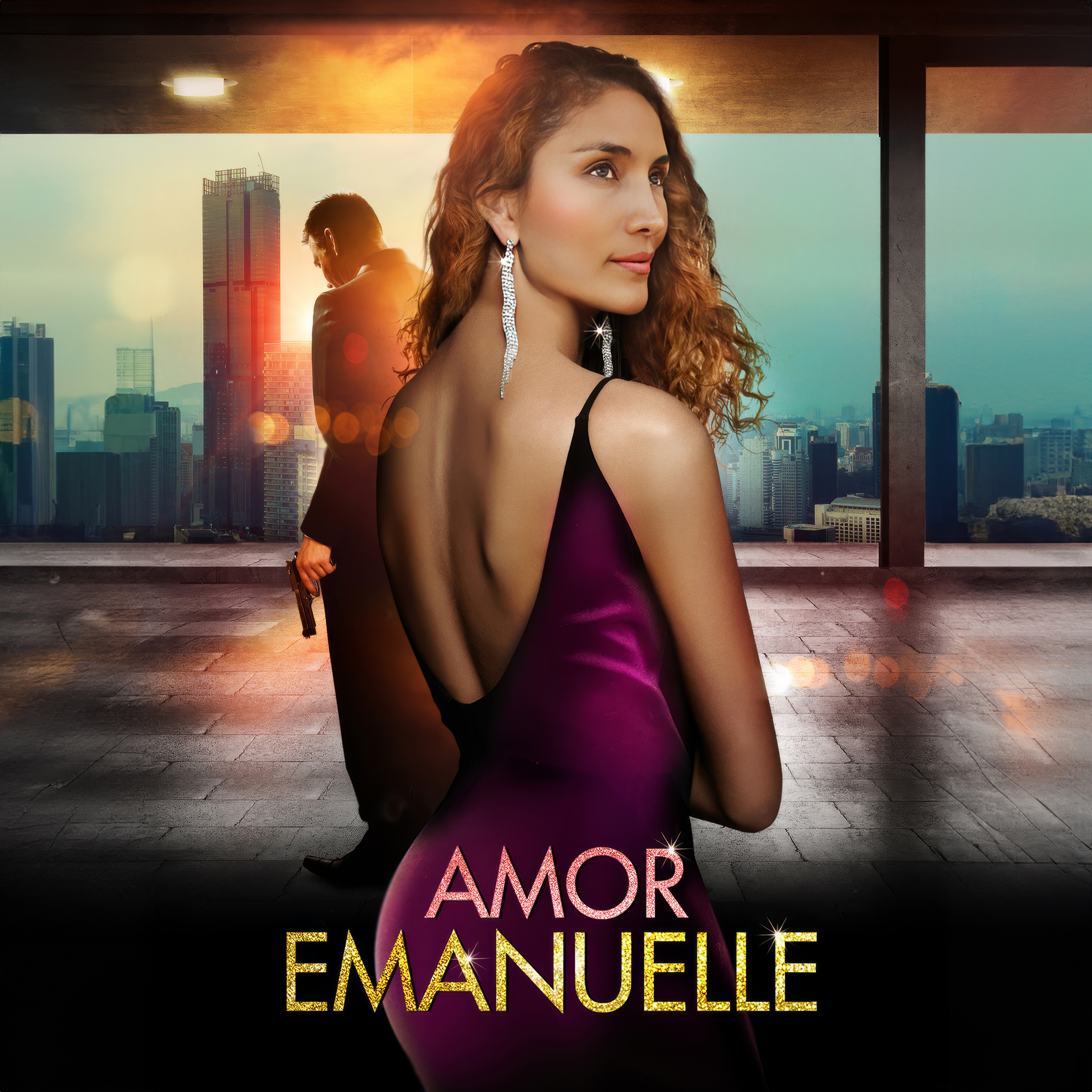 Amor Emanuelle