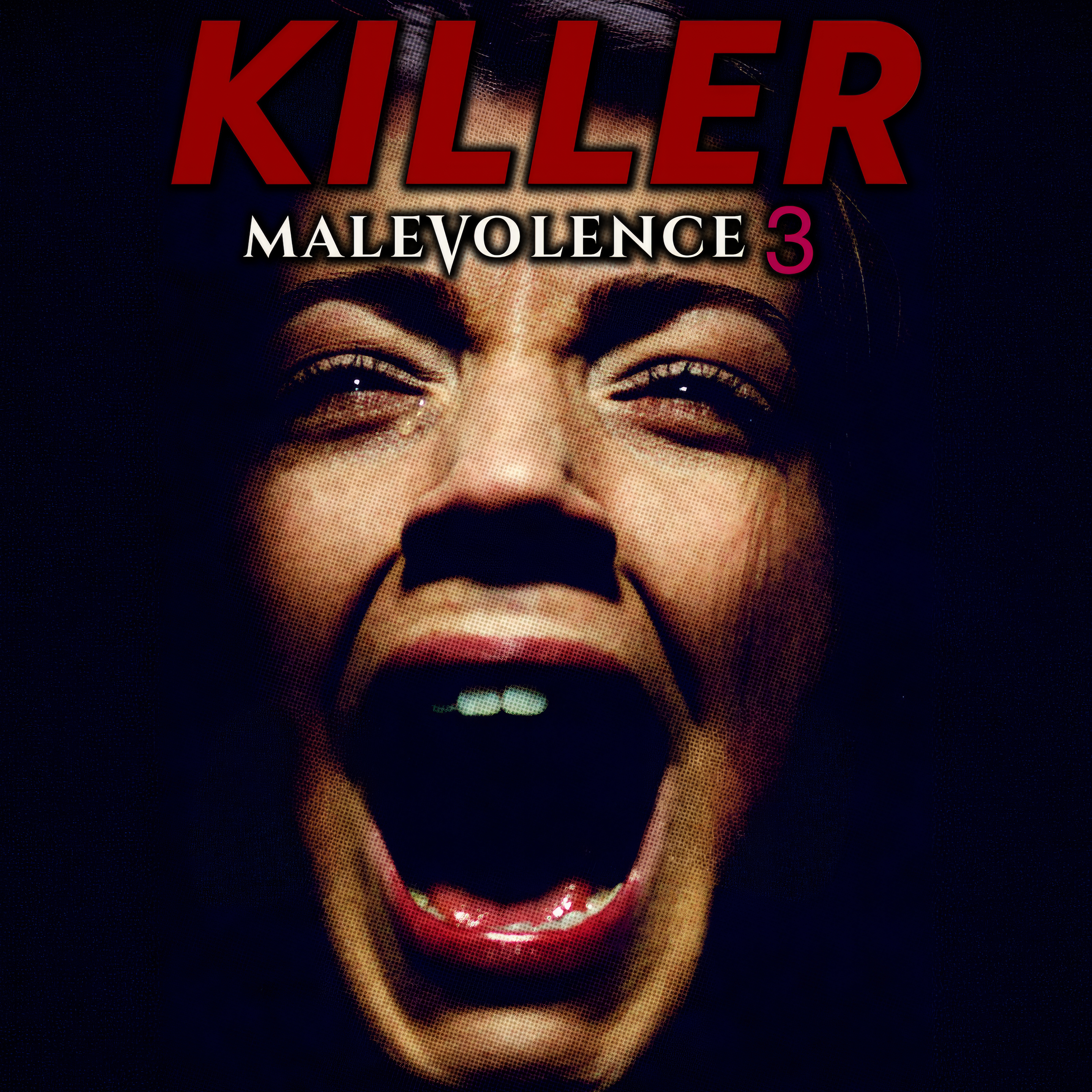KILLER: Malevolence 3