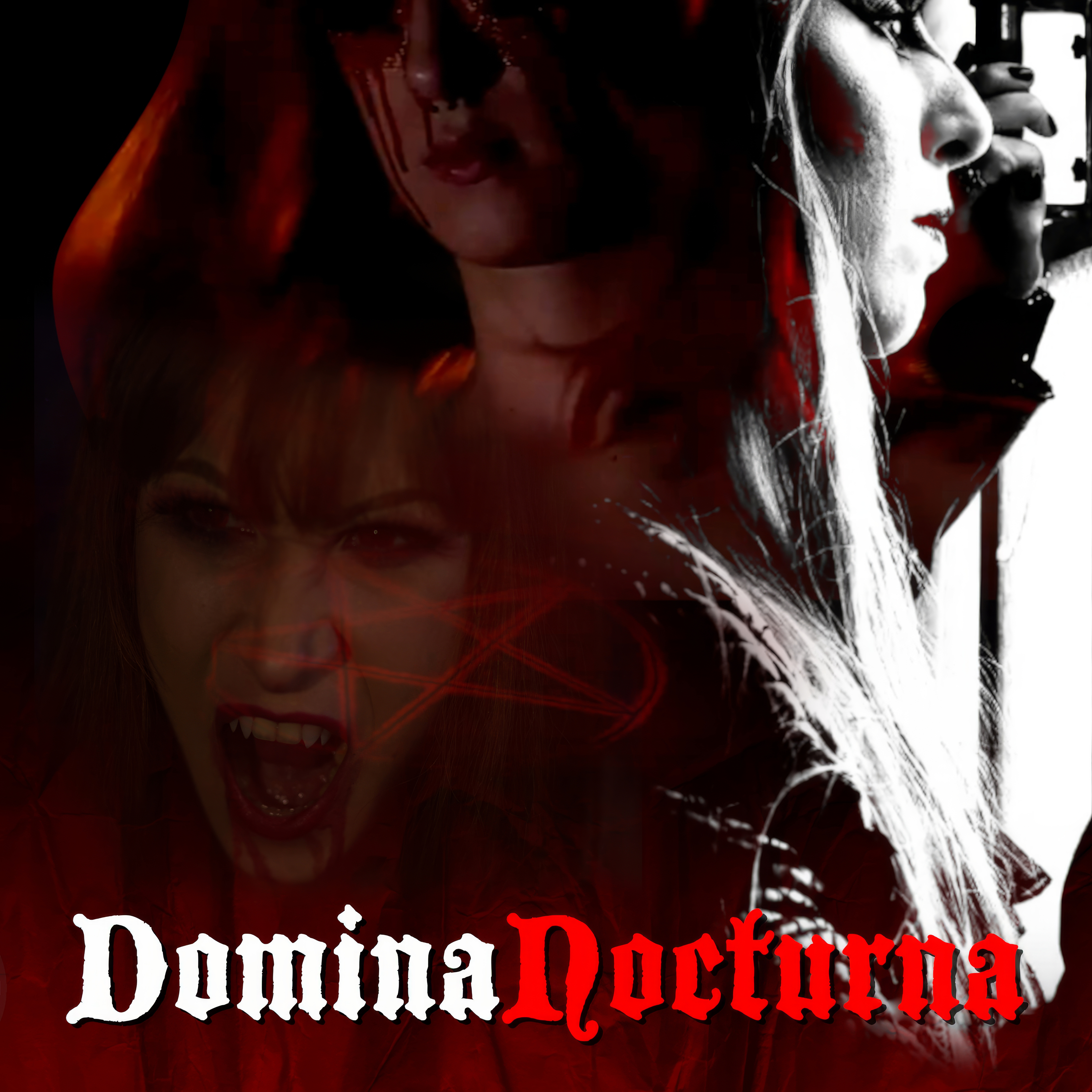 Domina Nocturna