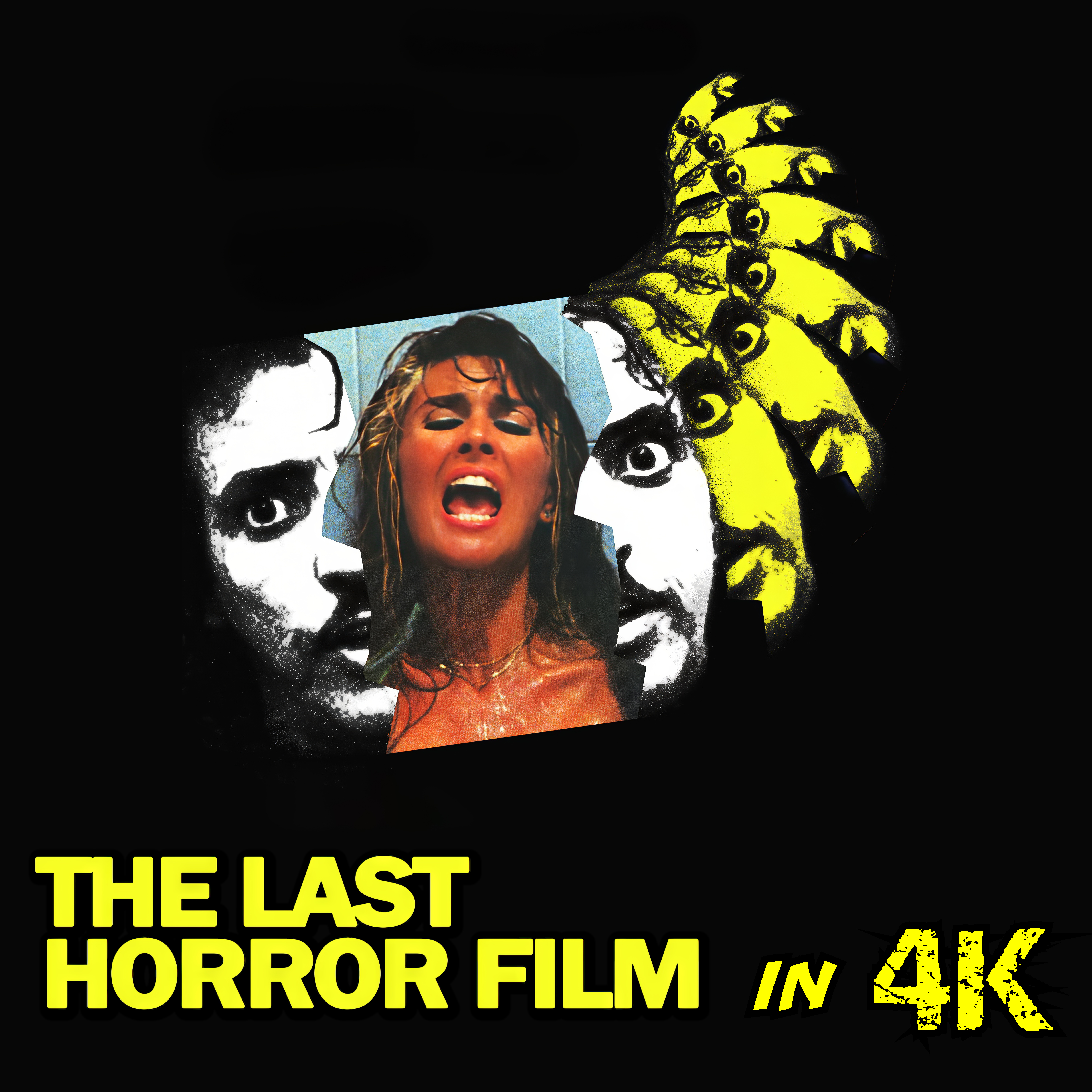 The Last Horror Film