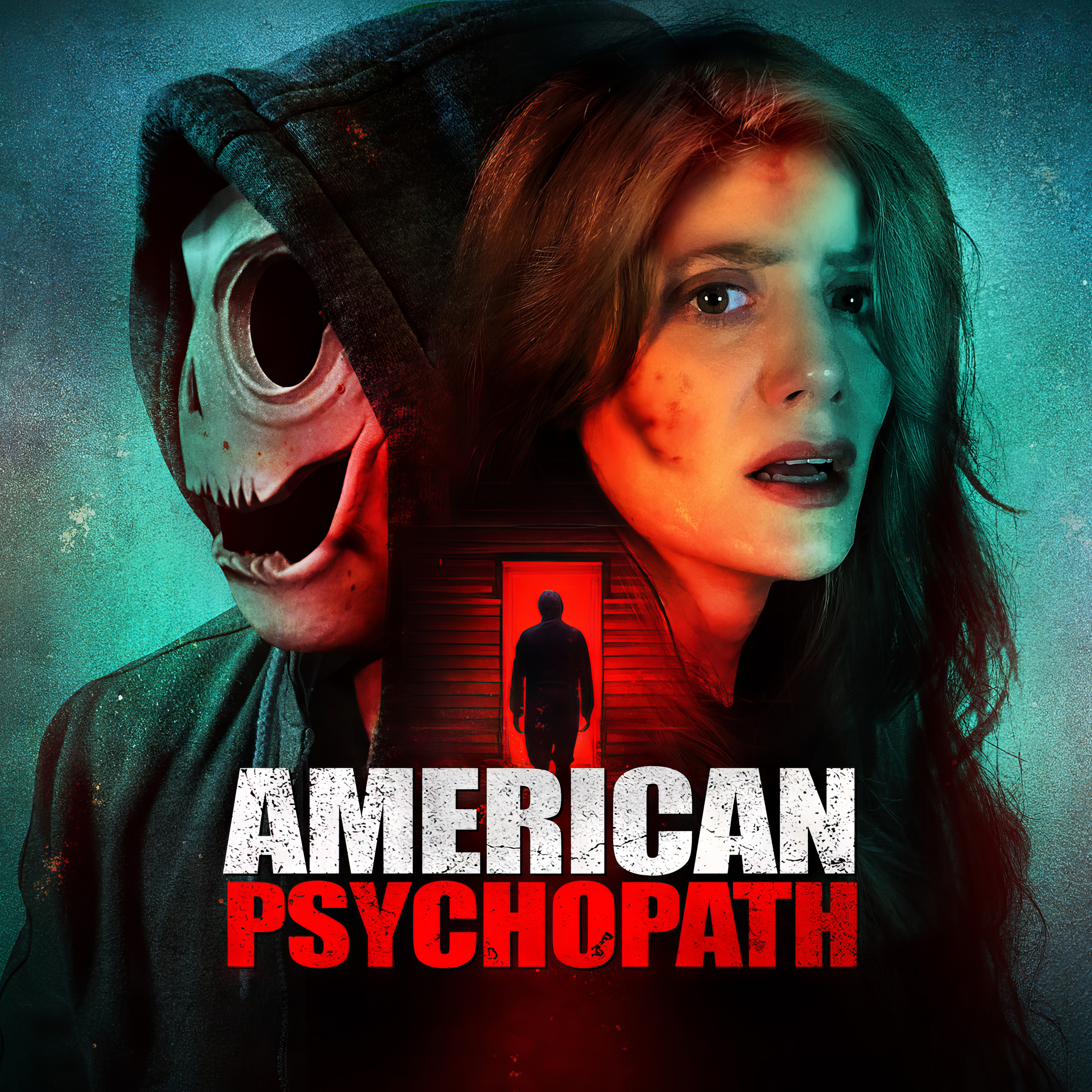 American Psychopath