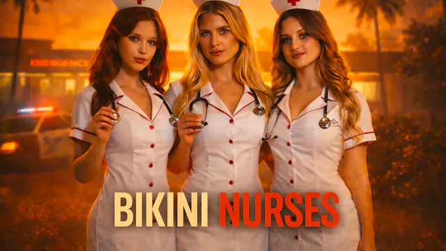 Bikini Nurses