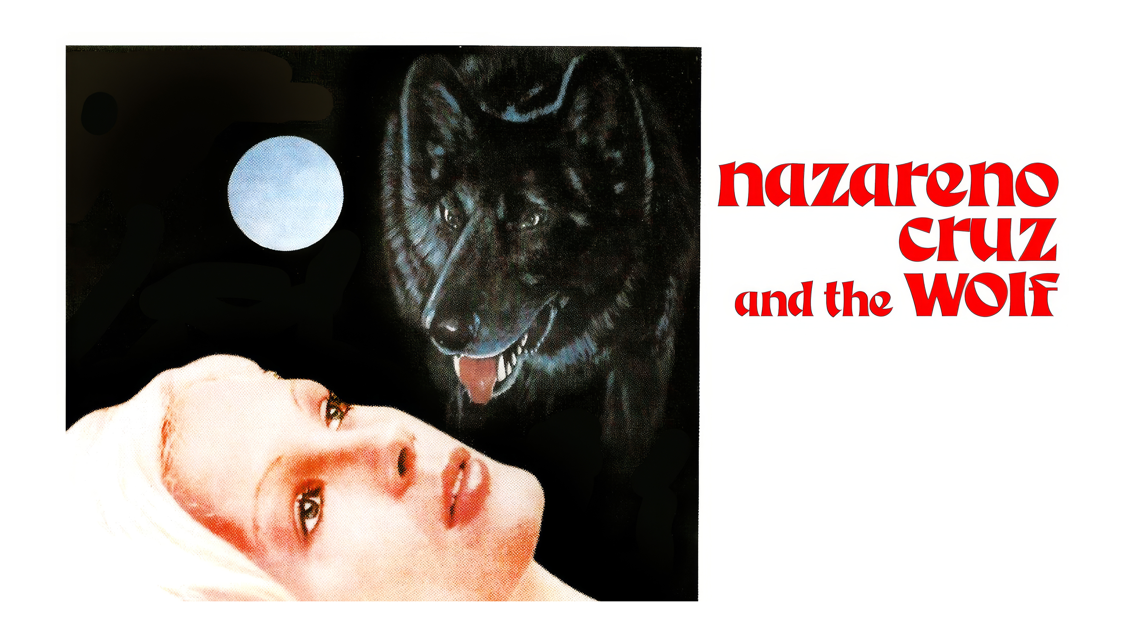 Nazareno Cruz and the Wolf