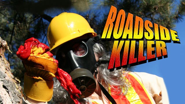 ROADSIDE KILLER