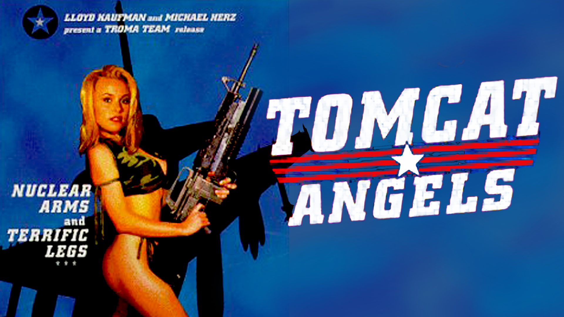 Tomcat Angels