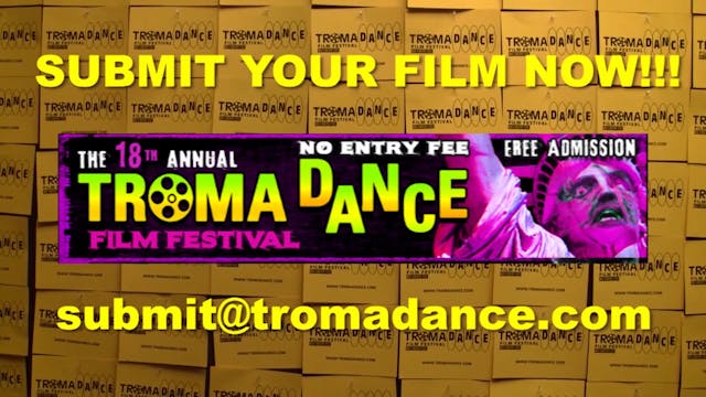 Highlights From Tromadance 2016!!!!!