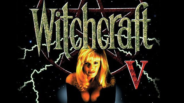 Witchcraft 5