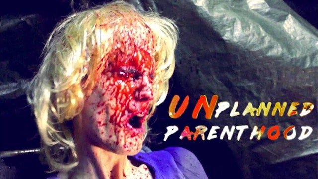 Unplanned Parenthood