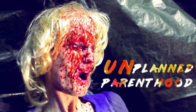 Unplanned Parenthood