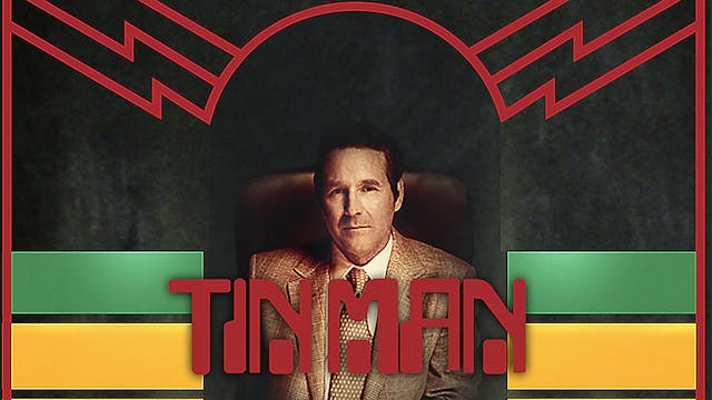 Tin Man