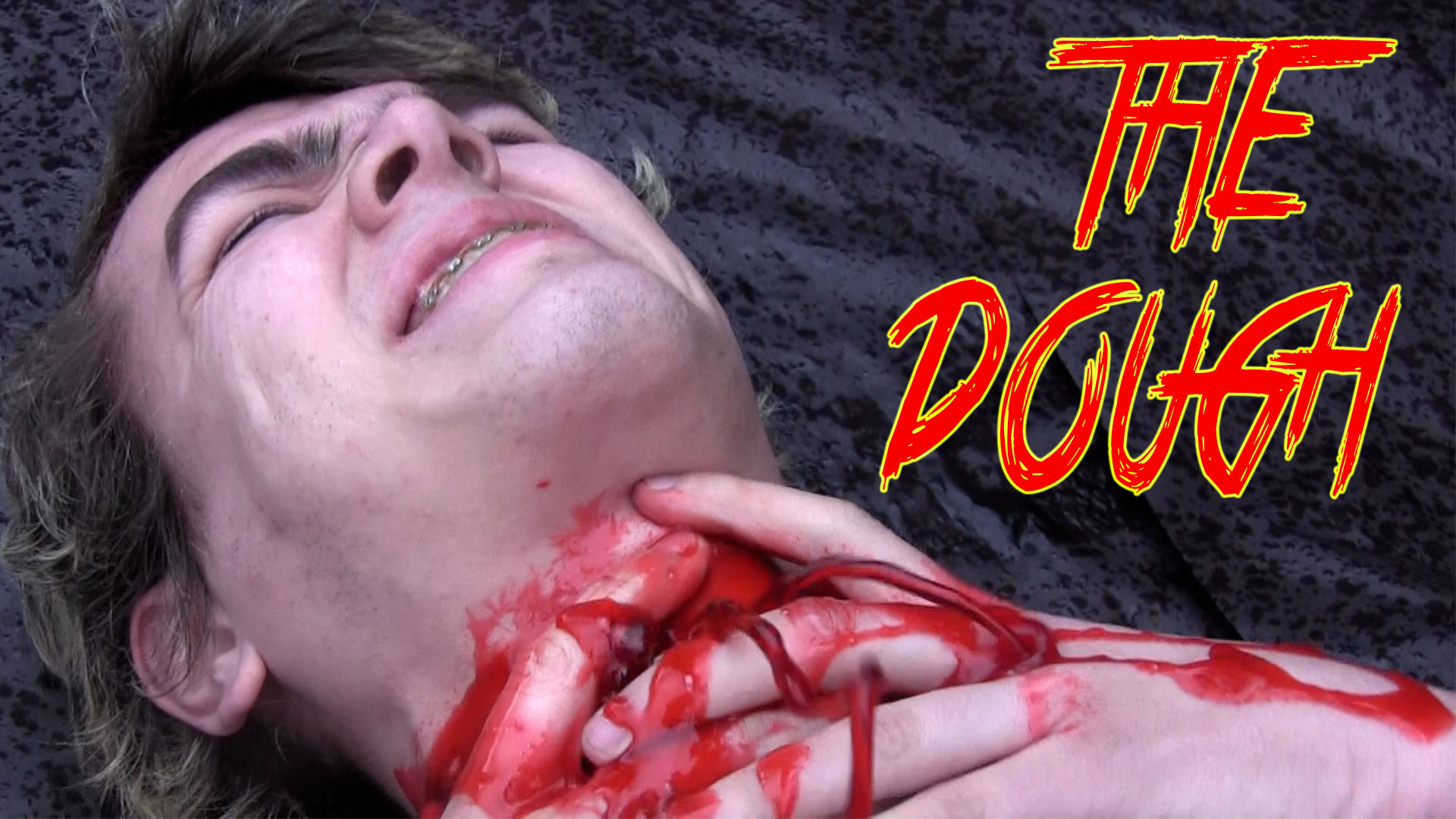 Slice by Slice... The Dough