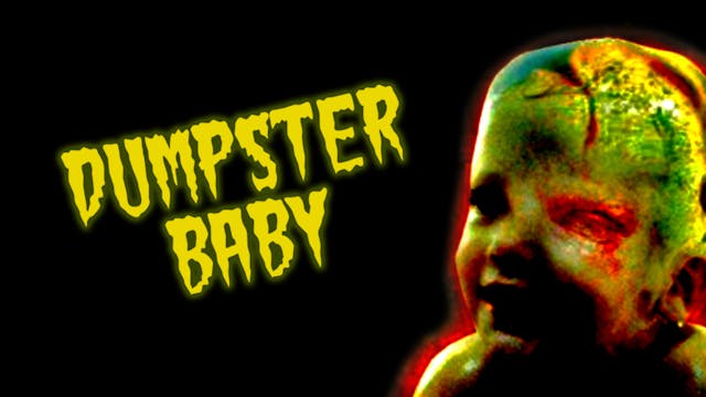 Dumpster Baby
