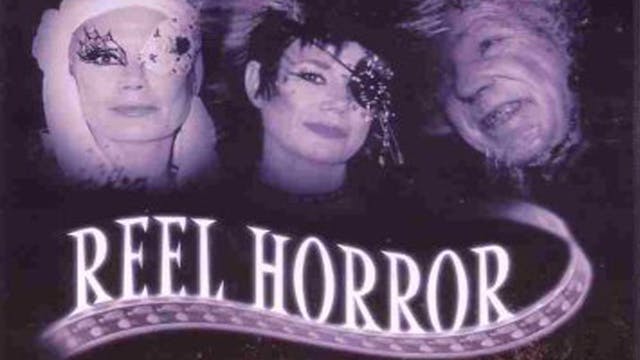 Reel Horror