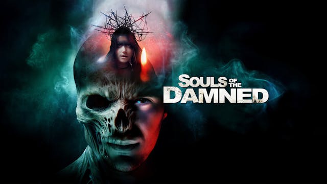 Souls of the Damned