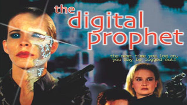 Digital Prophet